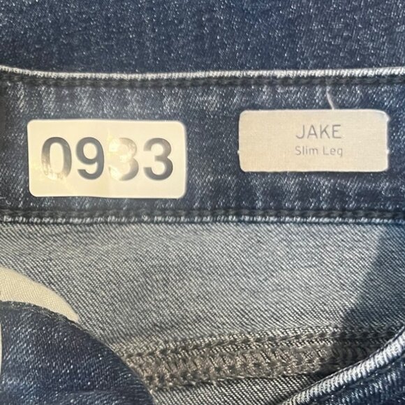 Mavi Jake Slim Leg‎ Jeans - Picture 6 of 6